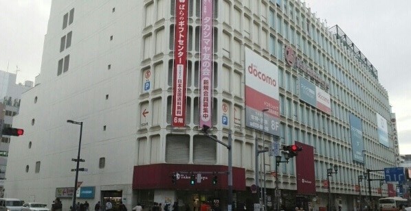 メルヴェーユの物件内観写真